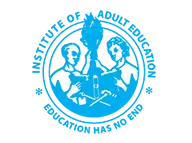 IAE Digital Badge System logo