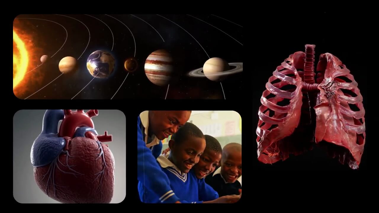 Ekima Interactive Technologies
